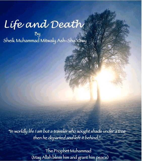 Life And Death