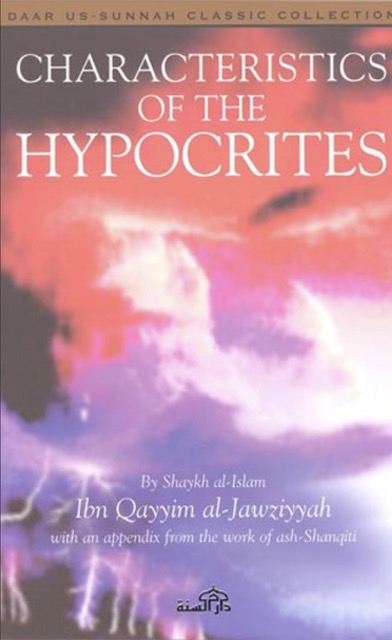 Characteristics of the Hypocrites