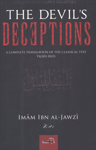 The Devil's Deception