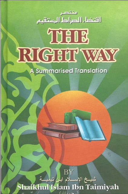 The Right Way