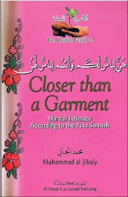 Closer Than A Garment