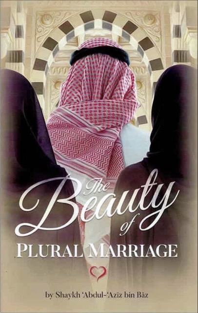 The Beauty of Plural Marriage