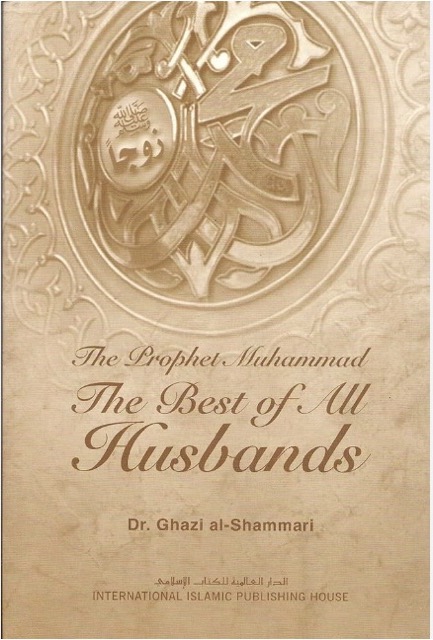 The Best of All Husbands