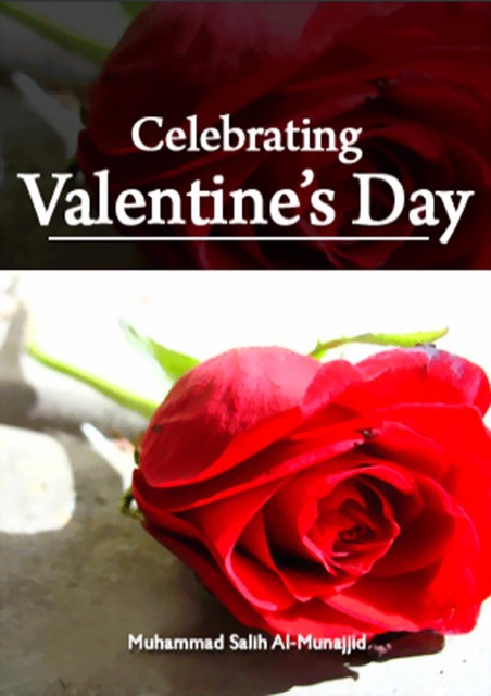 Celebrating Valentine’s Day