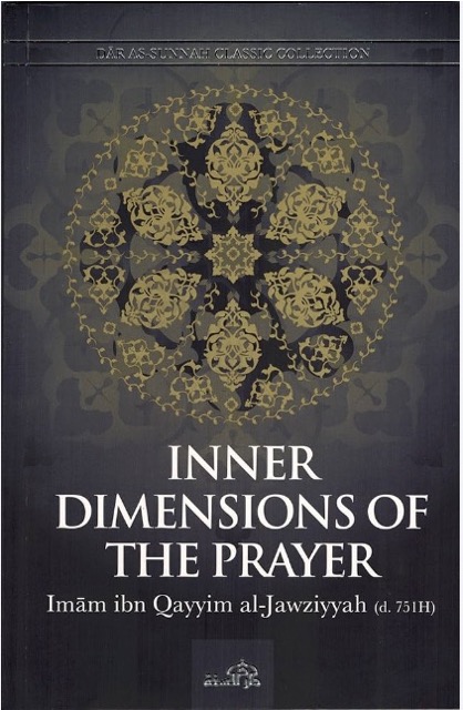 Inner Dimensions of the Prayer