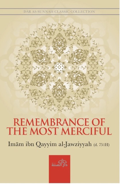 Remembrance of the Most Merciful