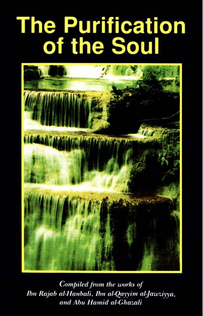 The Purification of the Soul