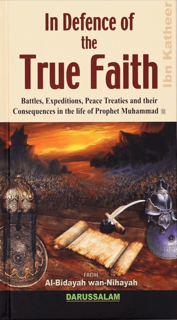 In the Defence of the True Faith