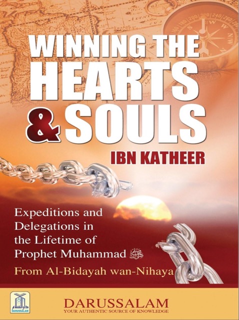 Winning the Hearts and Souls