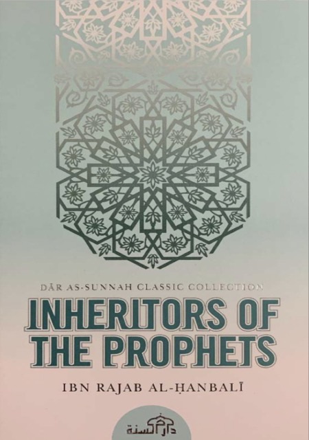 Inheritors of the Prophets