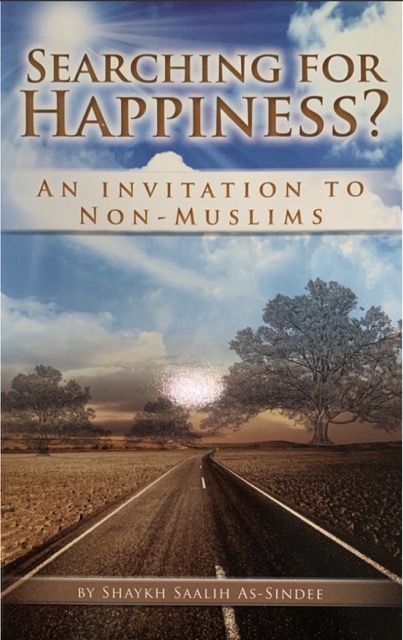 Searching for Happiness