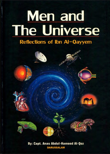 Men & the Universe