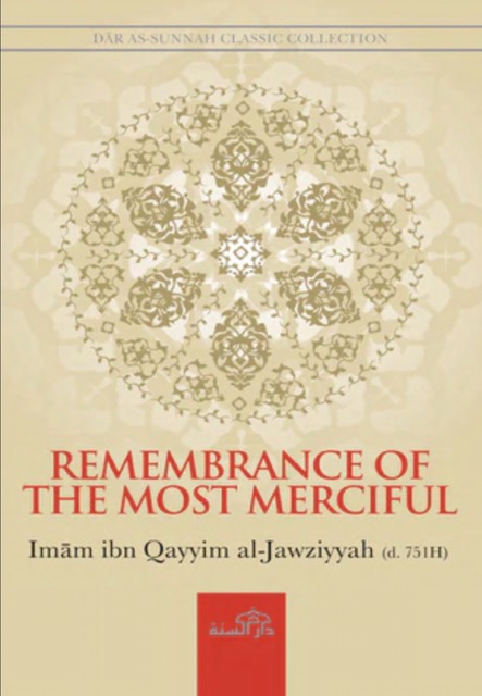 Remembrance of the Most Merciful