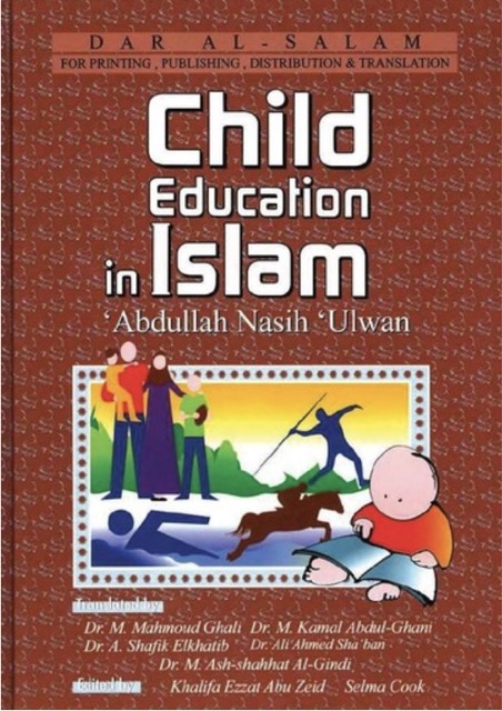 Child Education in Islam