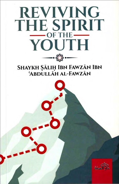 Reviving the Spirit of the Youth