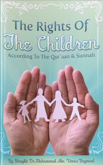 The Rights of the Children